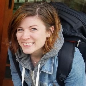 Meet your Posher, Dana